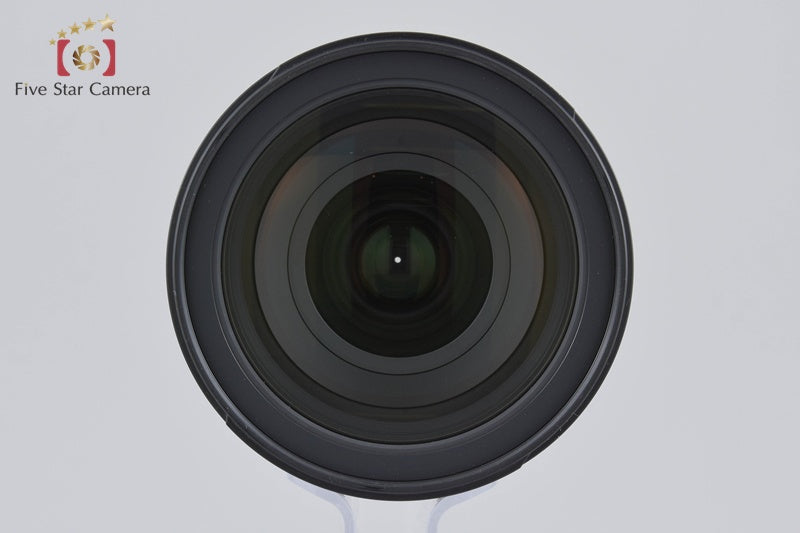 Nikon AF-S NIKKOR 28-300mm f/3.5-5.6 G ED VR [Near Mint]