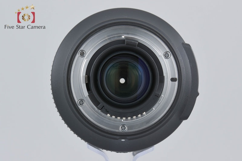 Nikon AF-S NIKKOR 28-300mm f/3.5-5.6 G ED VR [Near Mint]