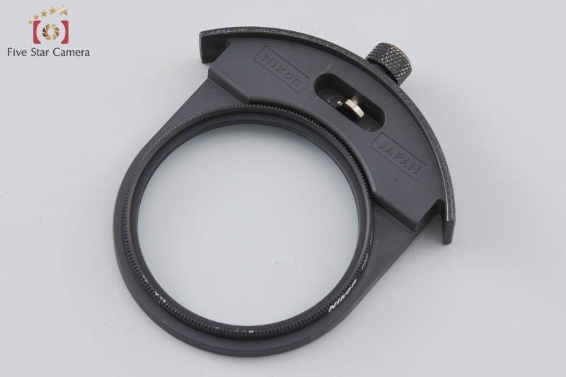 Nikon AF-S NIKKOR 600mm f/4 D [Very Good]