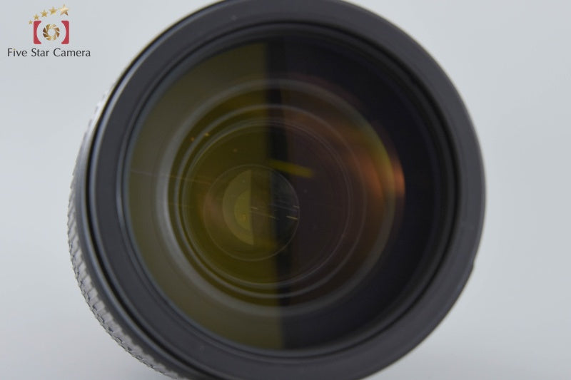 Nikon AF-S NIKKOR 80-400mm f/4.5-5.6 G ED VR w/ Box [Near Mint]