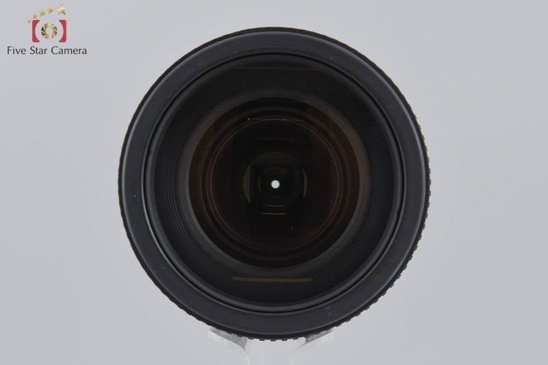 Nikon AF-S NIKKOR 80-400mm f/4.5-5.6 G ED VR w/ Box [Near Mint]