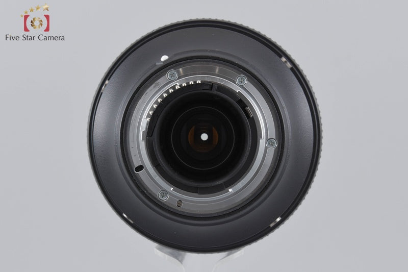 Nikon AF-S NIKKOR 80-400mm f/4.5-5.6 G ED VR w/ Box [Near Mint]