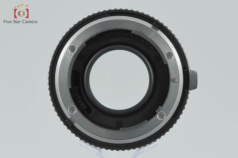 Nikon AF-S Teleconverter TC-14E II 1.4x