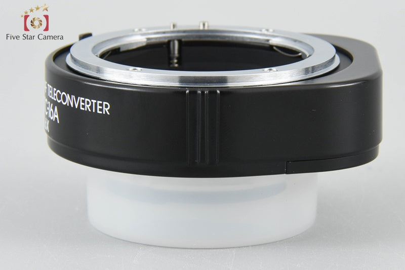 Nikon AF Teleconverter TC-16A 1.6x [Near Mint]