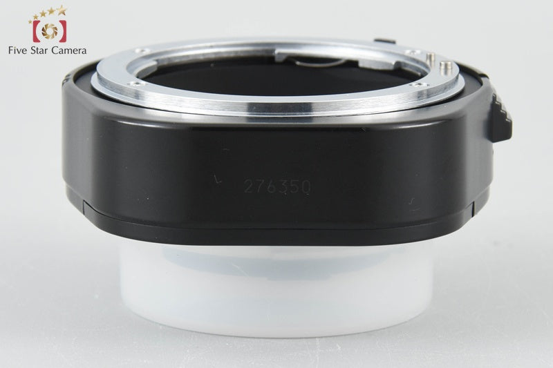Nikon AF Teleconverter TC-16A 1.6x [Near Mint]