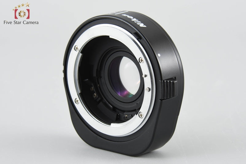 Nikon AF Teleconverter TC-16A 1.6x [Near Mint]