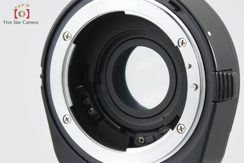 Nikon AF Teleconverter TC-16A 1.6x [Near Mint]