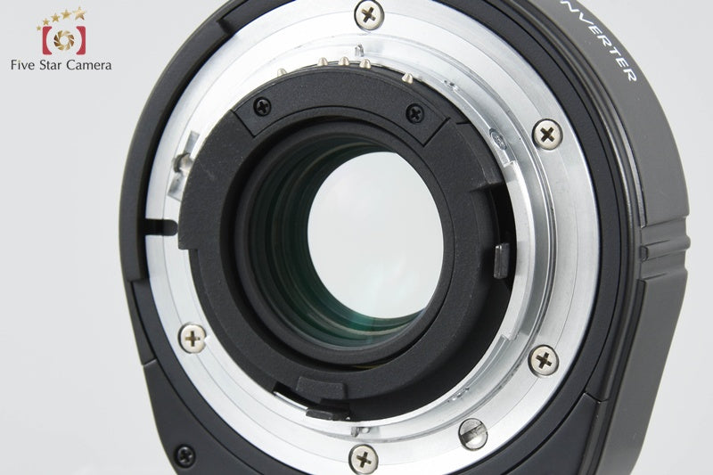 Nikon AF Teleconverter TC-16A 1.6x [Near Mint]