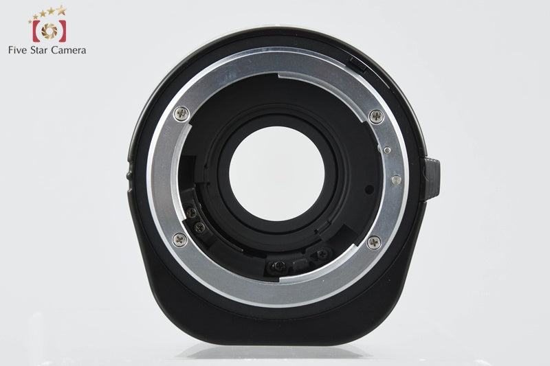 Nikon AF Teleconverter TC-16A 1.6x [Near Mint]