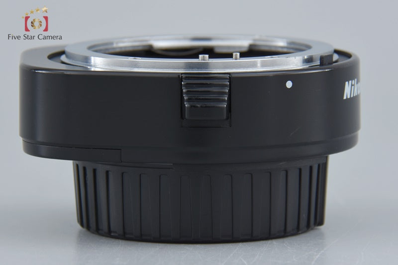 Very Good!! Nikon AF Teleconverter TC-16A 1.6x