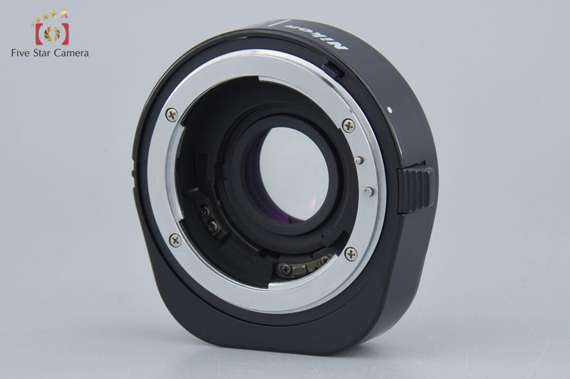 Very Good!! Nikon AF Teleconverter TC-16A 1.6x