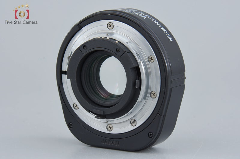 Very Good!! Nikon AF Teleconverter TC-16A 1.6x
