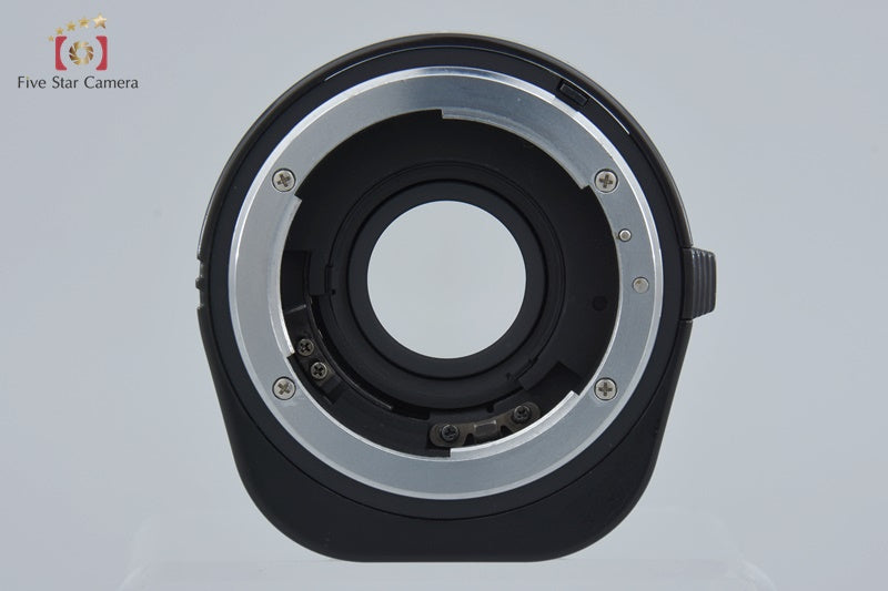 Very Good!! Nikon AF Teleconverter TC-16A 1.6x