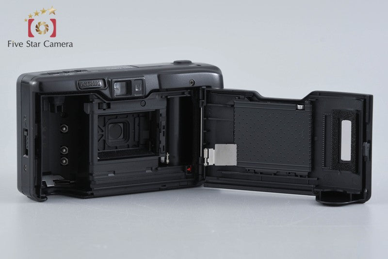 Nikon AF600 35mm Point & Shoot Film Camera