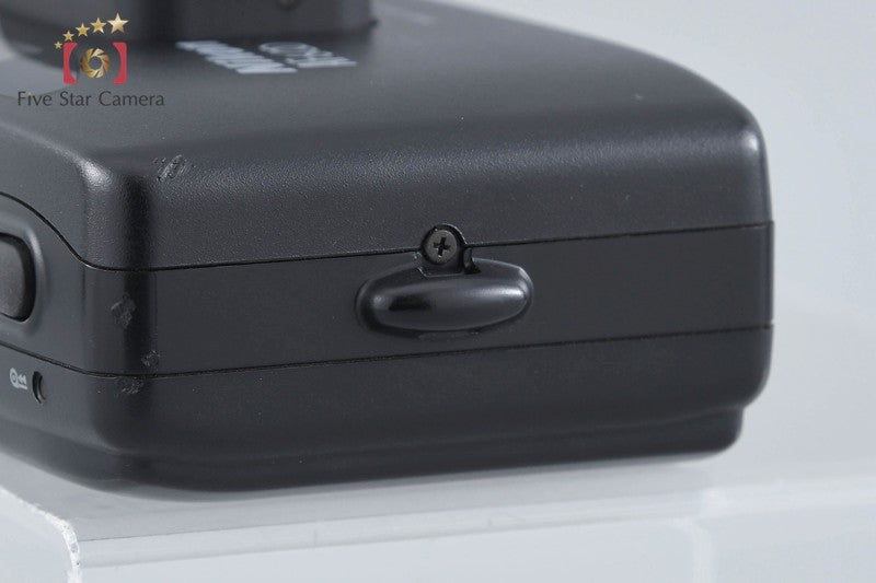 Nikon AF600 35mm Point & Shoot Film Camera