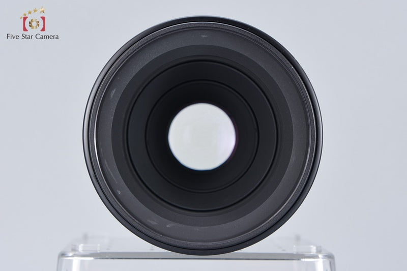 Nikon AF MICRO NIKKOR 60mm f/2.8