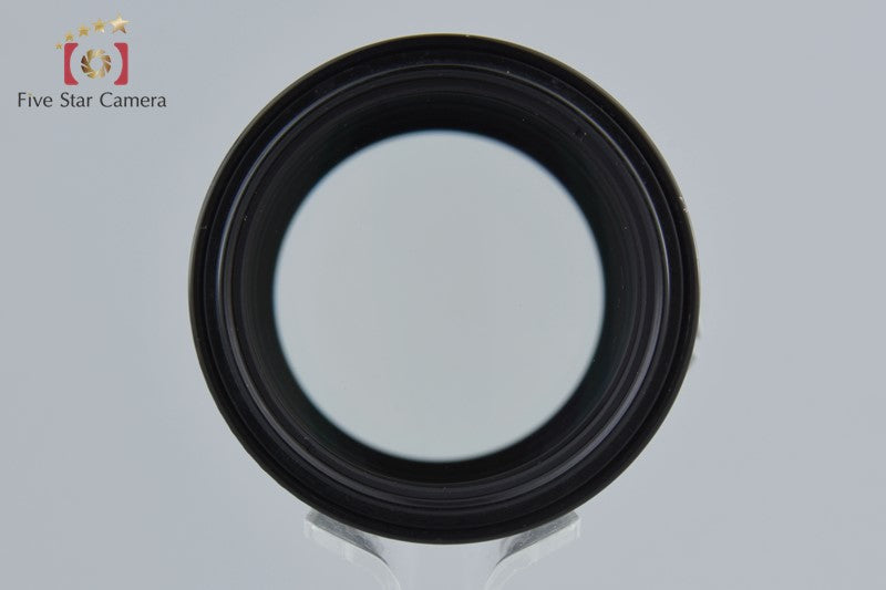 Nikon Ai NIKKOR 135mm f/2.8