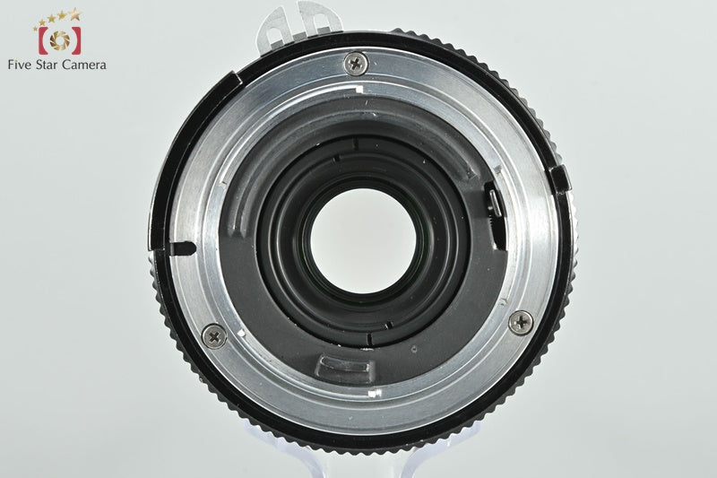 Nikon Ai NIKKOR 28mm f/2.8 [Excellent]