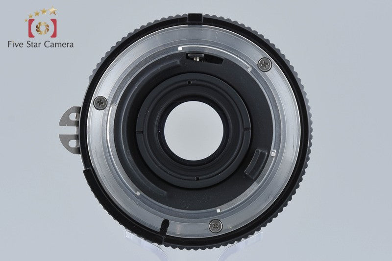 Nikon Ai NIKKOR 28mm f/2.8