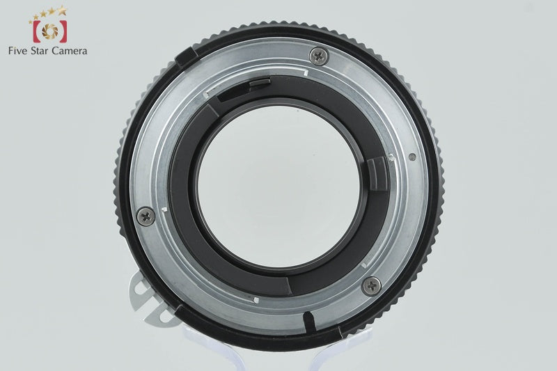 Nikon Ai NIKKOR 50mm f/1.4