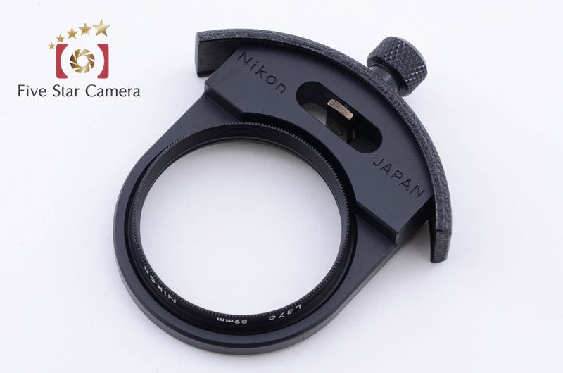 Nikon Ai-S NIKKOR ED 600mm f/5.6 IF w/ Case [Very Good]