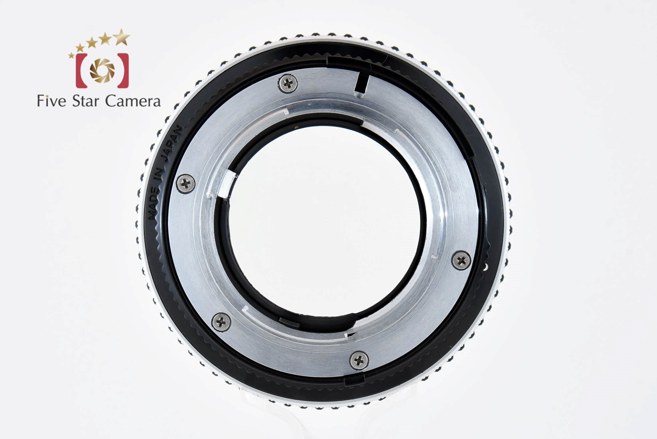 Nikon Ai Noct-NIKKOR 58mm f/1.2