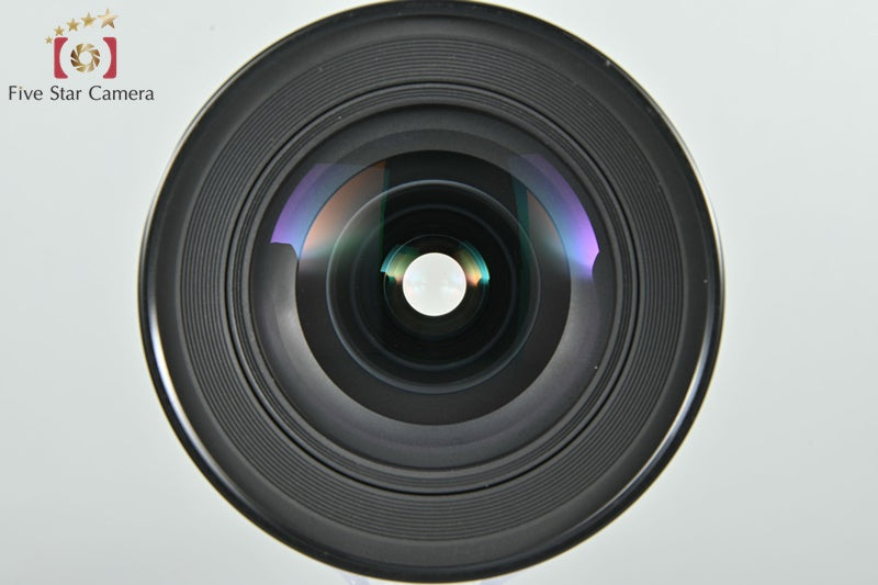 Nikon Ai-S NIKKOR 20mm f/2.8