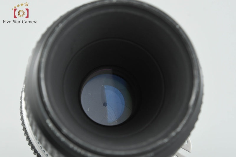 Nikon Ai-S MICRO NIKKOR 55mm f/2.8 [Very Good]
