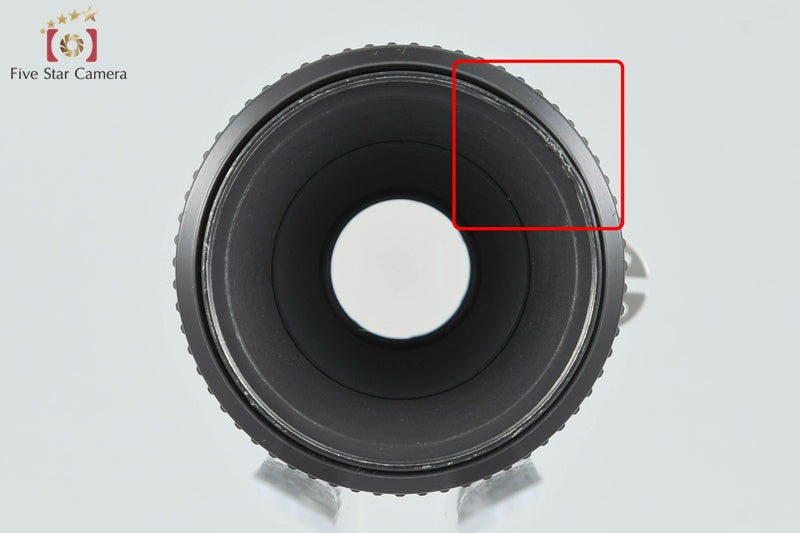 Nikon Ai-S MICRO NIKKOR 55mm f/2.8 [Very Good]