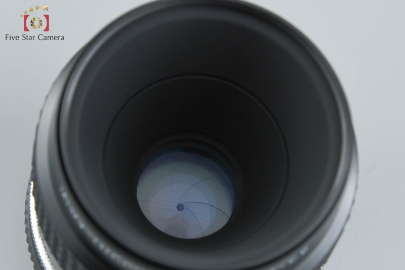 Nikon Ai-S MICRO NIKKOR 55mm f/2.8 w/ Box