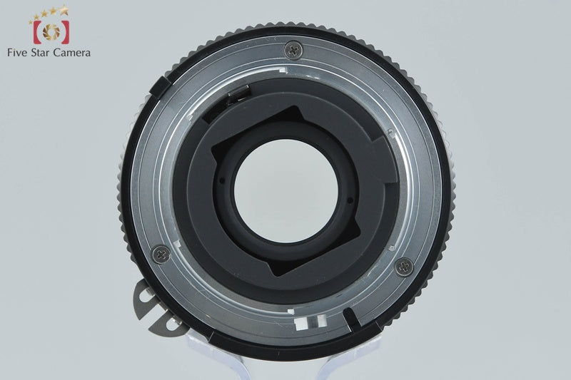 Nikon Ai-S MICRO NIKKOR 55mm f/2.8 w/ Box