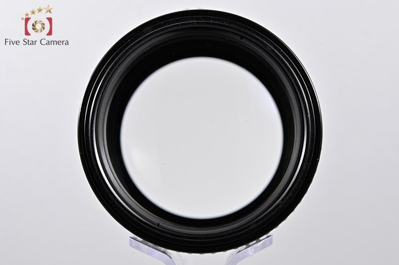 Nikon Ai-S NIKKOR 135mm f/2.8