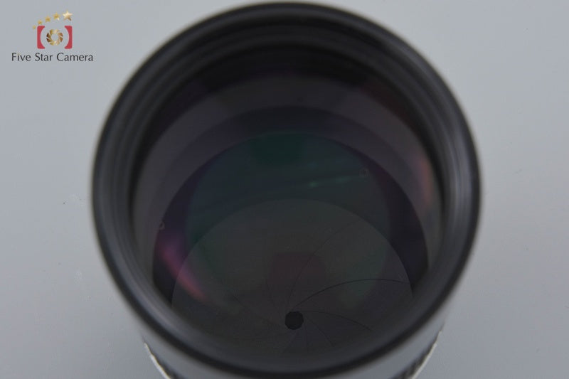 Nikon Ai-S NIKKOR 180mm f/2.8 ED [Very Good]