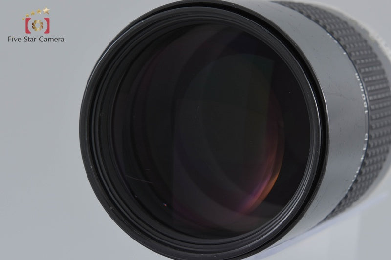 Nikon Ai-S NIKKOR 180mm f/2.8 ED [Very Good]