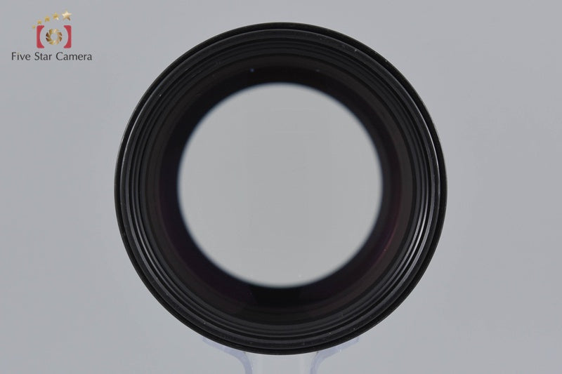 Nikon Ai-S NIKKOR 180mm f/2.8 ED [Very Good]