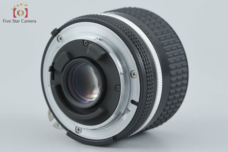 Nikon Ai-S NIKKOR 28mm f/2.8