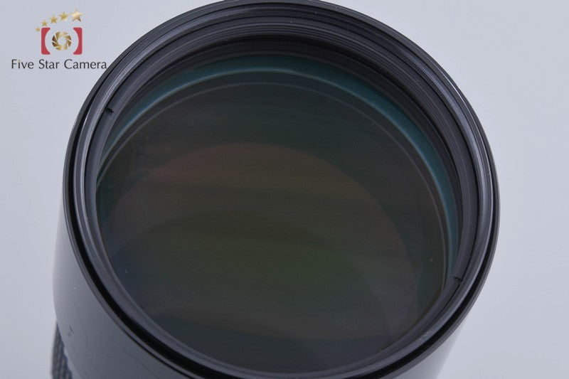 Nikon Ai-S NIKKOR 300mm f/4.5