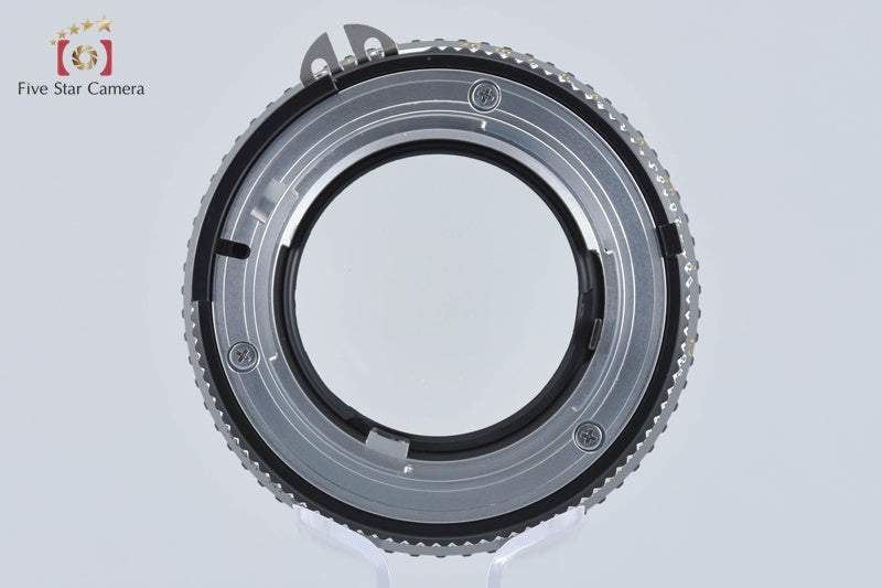 Nikon Ai-S NIKKOR 50mm f/1.2 [Near Mint]