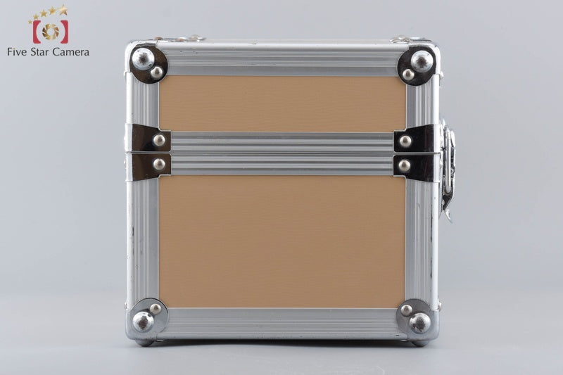 Nikon Ai-S NIKKOR 600mm f/5.6 ED w/ Case [Very Good]