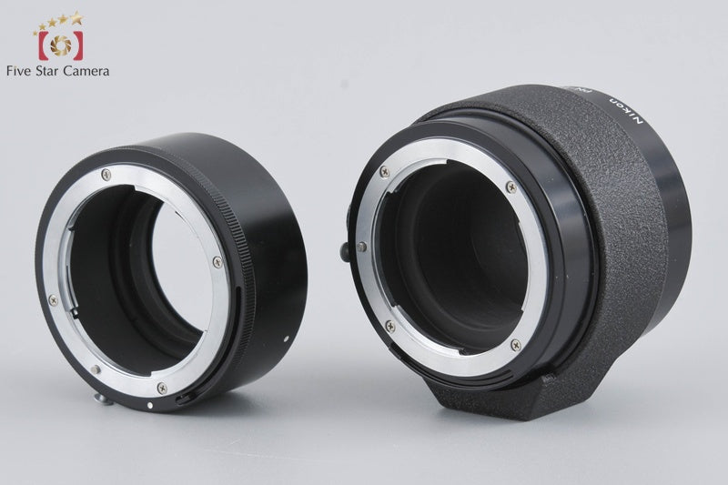 Nikon Auto Extension Ring PN-11, PK-13 w/ Box [Near Mint]