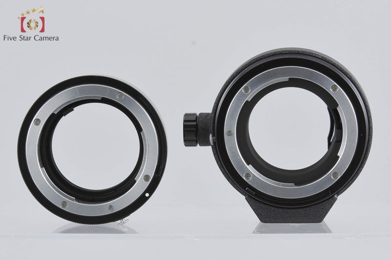 Nikon Auto Extension Ring PN-11, PK-13 w/ Box [Near Mint]