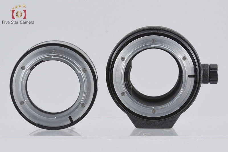 Nikon Auto Extension Ring PN-11, PK-13 w/ Box [Near Mint]