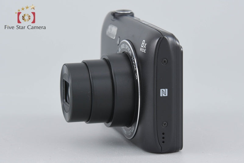 Nikon COOLPIX A300 Black 20.0 MP Digital Camera