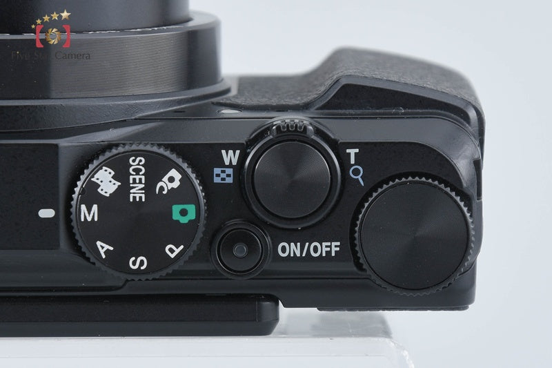 Nikon COOLPIX A900 Black 20.0 MP Digital Camera [Very Good]