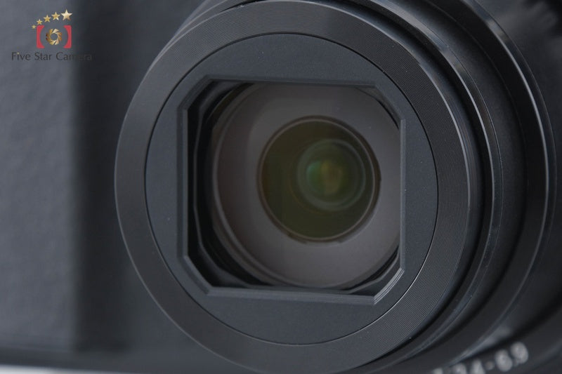 Nikon COOLPIX A900 Black 20.0 MP Digital Camera [Very Good]