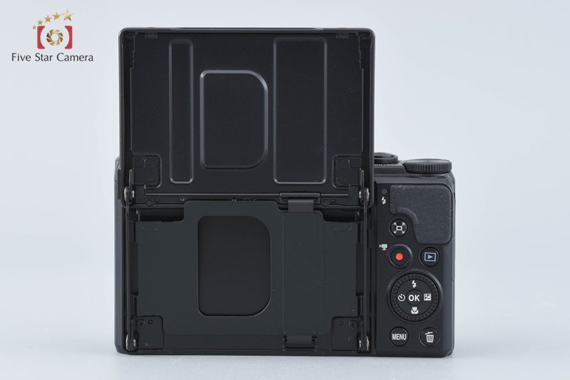 Nikon COOLPIX A900 Black 20.0 MP Digital Camera [Very Good]