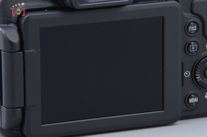 Nikon COOLPIX B700 Black 20.2 MP Digital Camera