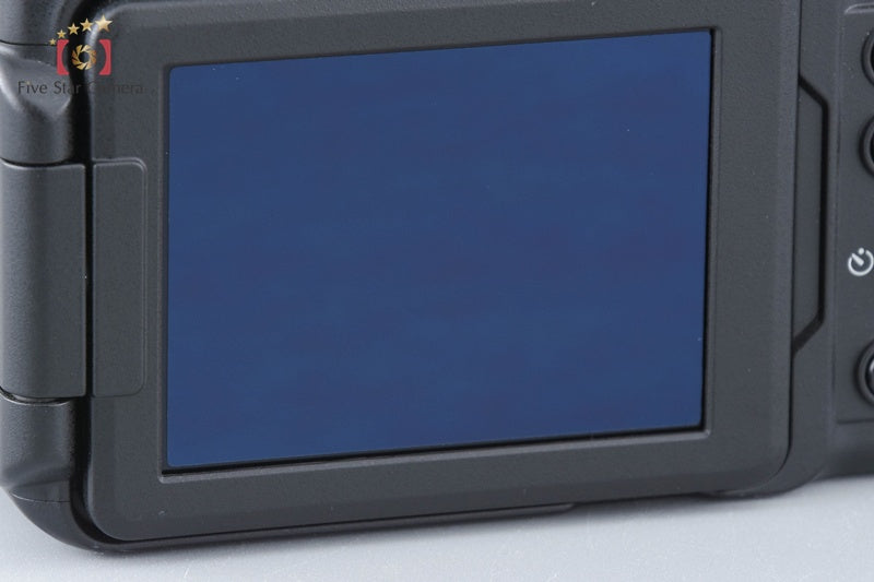 Nikon COOLPIX P900 Black 16.0 MP Digital Camera