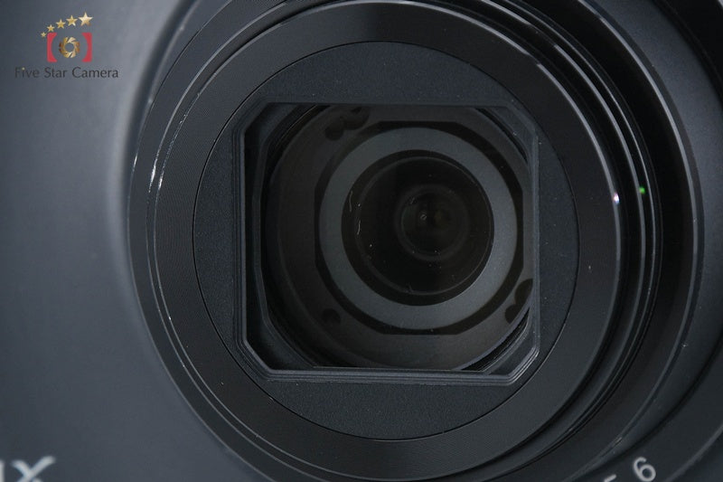 Nikon COOLPIX S8100 Noble Black 12.1 MP Digital Camera