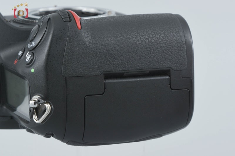 Nikon D300 12.3 MP Digital SLR Camera Body